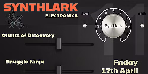 Synthlark Electronica Eleven