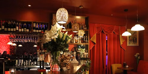 Comedy Night at Isabel's Brasserie - 1st December