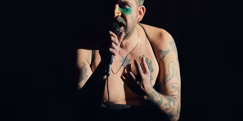 Cabaret "L'ailleurs de l'autre" | LaM Vagabonde \u00e0 la Fabrique