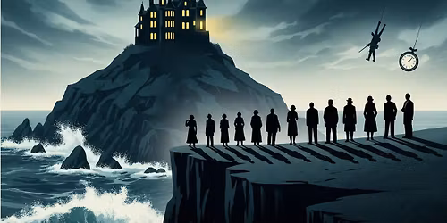 And Then There Were None