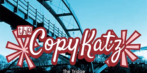 Copy Katz @ The Tridge