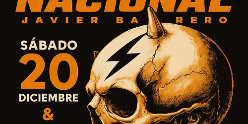 Mercado del Rock Nacional