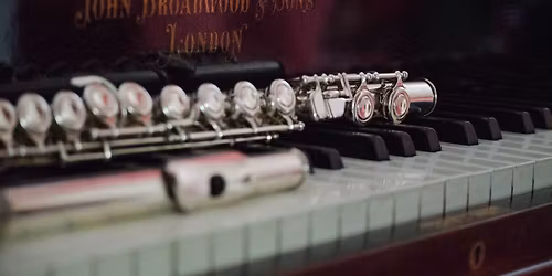 Rick Wakeman & friends - Christmas Special