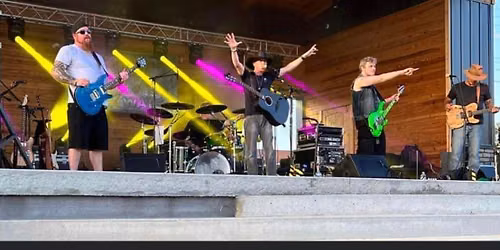 Greenhouses of Love Foundation Concert Fundraiser