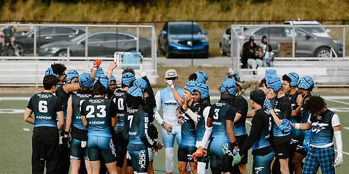 Central Florida Force 7v7 Tryout