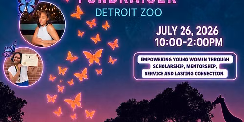 3rd annual MIA KANU FOUNDATION FUNDRAISER NEON EDITION