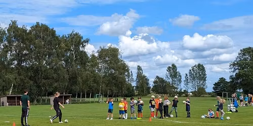 Fotbollsfritids 2026