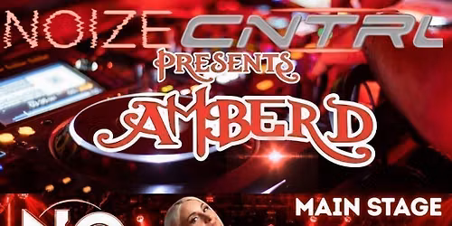 Noize CNTRL Christmas Charity Event 