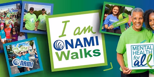 NAMIWalks Washtenaw County