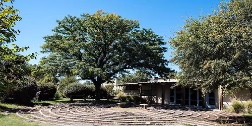 Community Drum Circle