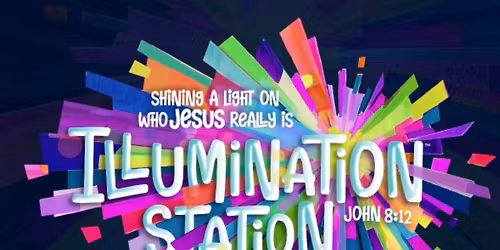 VBS Illumination Station 2026