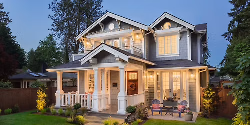 Washington Home Show