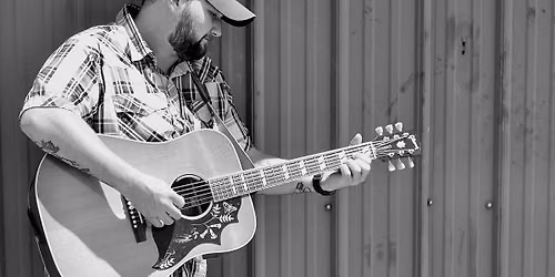 David Locke Acoustic Sunday @ Smileys