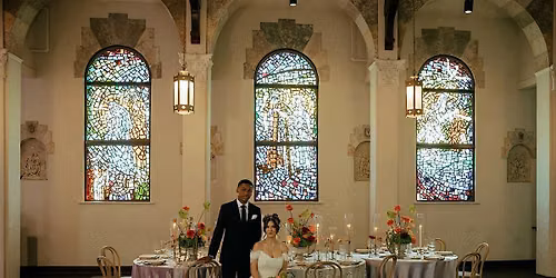 Lake Wales Arts Center Wedding Open House