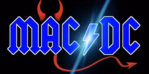 Mac\/Dc (AC\/DC Tribute)