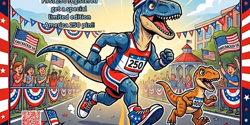 Firecracker 5K