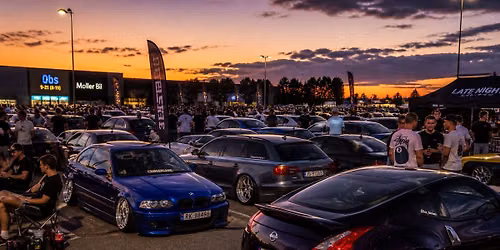 Summer Meet 2026! | Krokstad Handelspark!\ud83d\ude97\ud83d\udca8