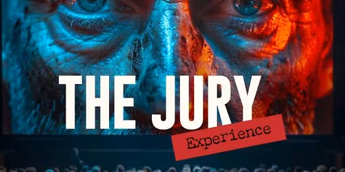 The Jury Experience \u2013Tod durch KI: Wer zahlt den Preis?