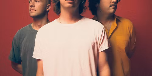 Bass Drum of Death - SIX USA TOUR 2025 at The Bottleneck