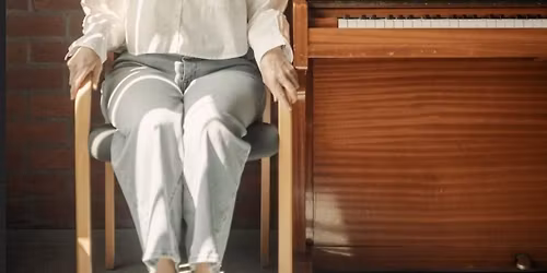 P\u00e5skeklang: Utbrent av den hellige \u00e5nd