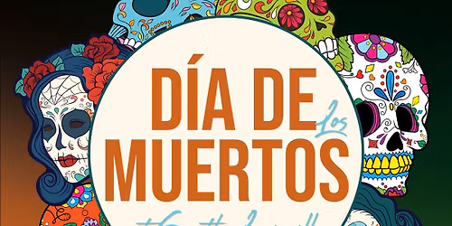 Dia De Los Muertos