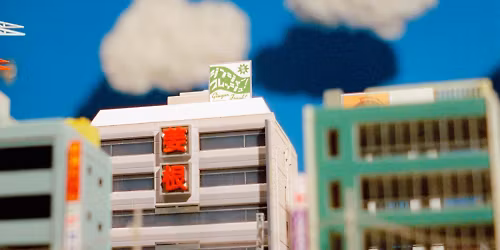 Ginger Root in West Hollywood