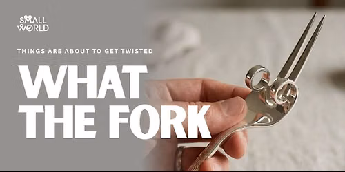 What The Fork