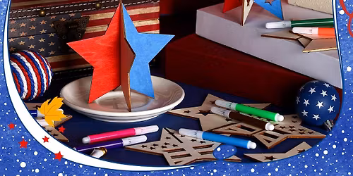 TEENS-3D Stars