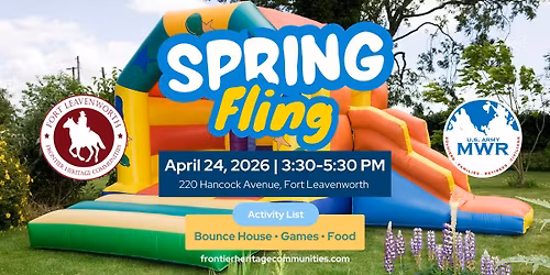 Spring Fling 