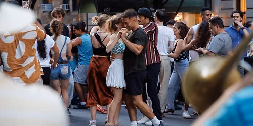 From Stoops to Stadiums: How New Yorkers Play