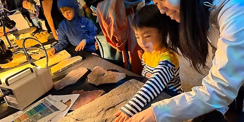 Fossil Day