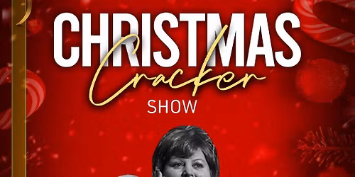 The Christmas Cracker Day Show