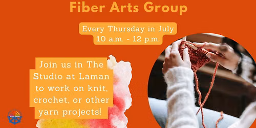 Laman Fiber Arts Group