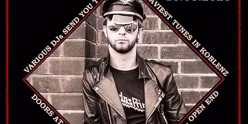 Hellbangers Night 16.05.2026