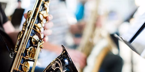 Carnegie Mellon Jazz Orchestra and Jazz Choir