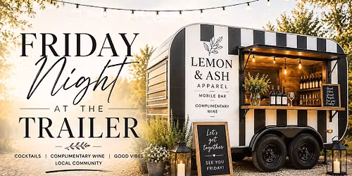 Friday Night at the Trailer