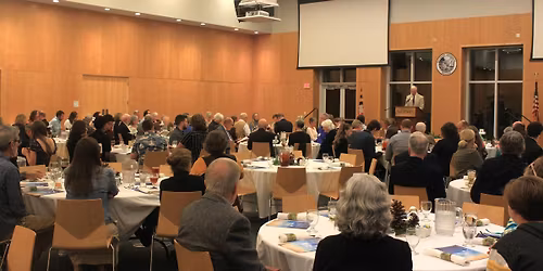 WET's 2025 Annual Banquet