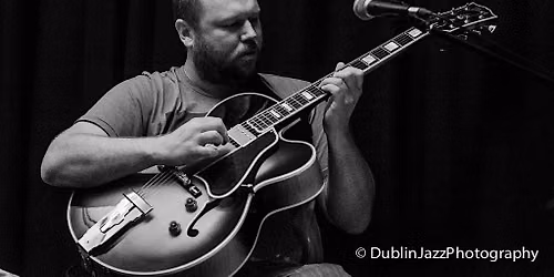 The Lee Meehan Quartet