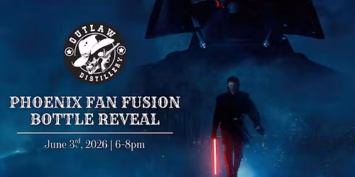 Phoenix Fan Fusion Bottle Reveal