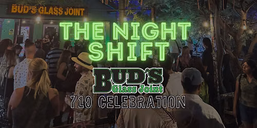 The Night Shift: 710 Celebration