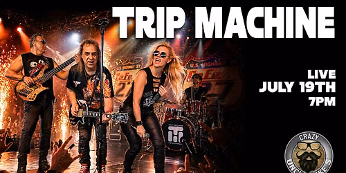 Trip Machine