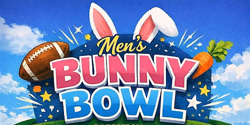 NaperCarriage 2026 Football Bunny Bowl Tournament