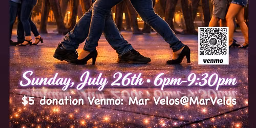 Barrio Bachata Chi Summer Pop Up @ Agora Scuplture