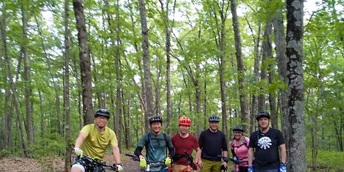 MVNEMBA Intermediate Ride - Lowell-Dracut-Tyngsboro