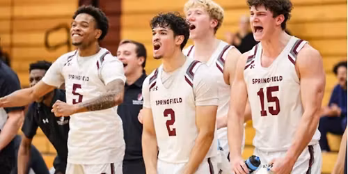 Springfield College Men\u2019s Basketball at Bowdoin