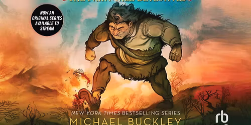 Discovery: Fractured Fairy Tales Volume III at Victoria Theatre-OH