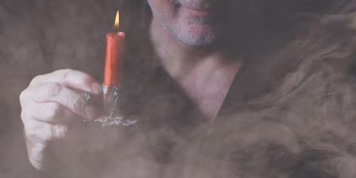 A Christmas Carol with Guy Masterson