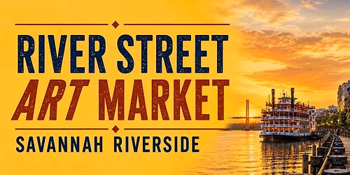 River Street Art Market