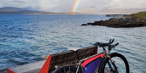 Sunday Wellbeing Ride