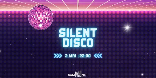 Silent Disco